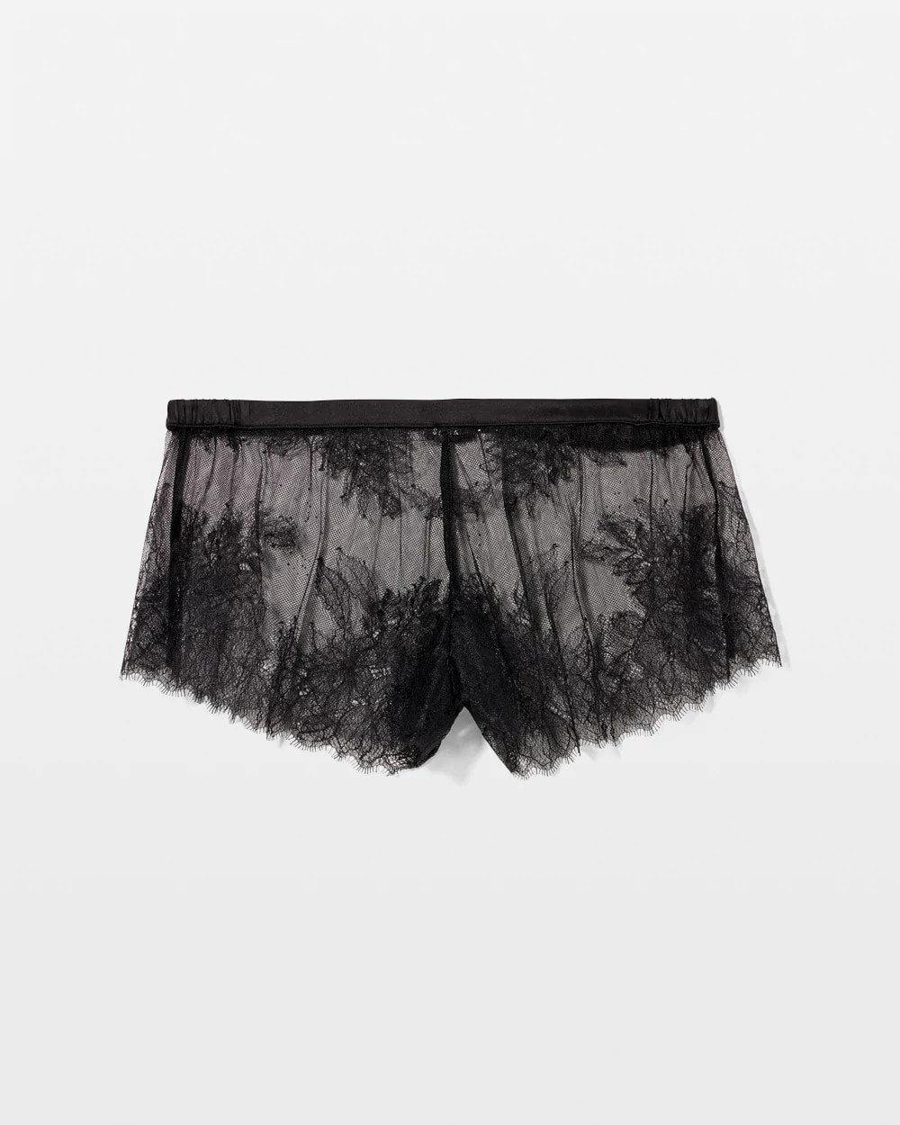 Soma / Tap Shorts BLACK