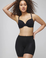 Soma / Lightweight Smoothing Short BLACK