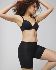 Soma / Lightweight Smoothing Short BLACK