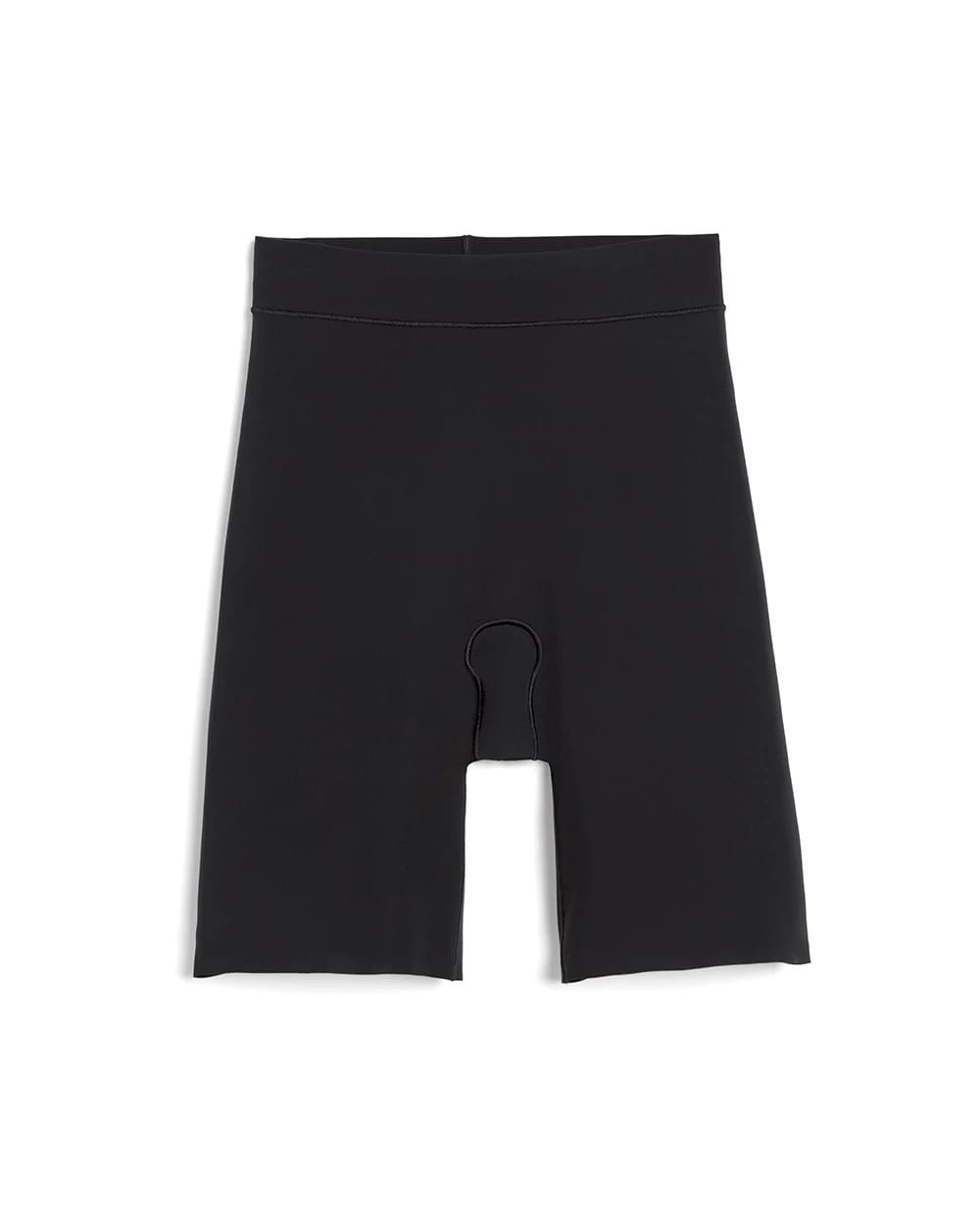 Soma / Lightweight Smoothing Short BLACK
