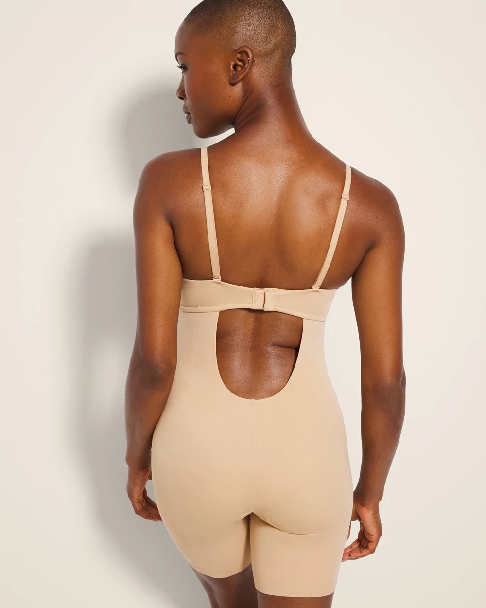 Soma / Body Shaper WARM AMBER