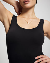 Soma / Turnaround Tank BLACK