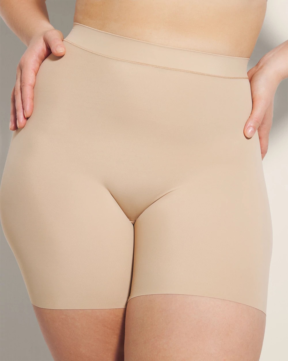Soma / Skimming Shorts WARM AMBER