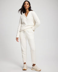 Soma / Cropped Pants SHEA