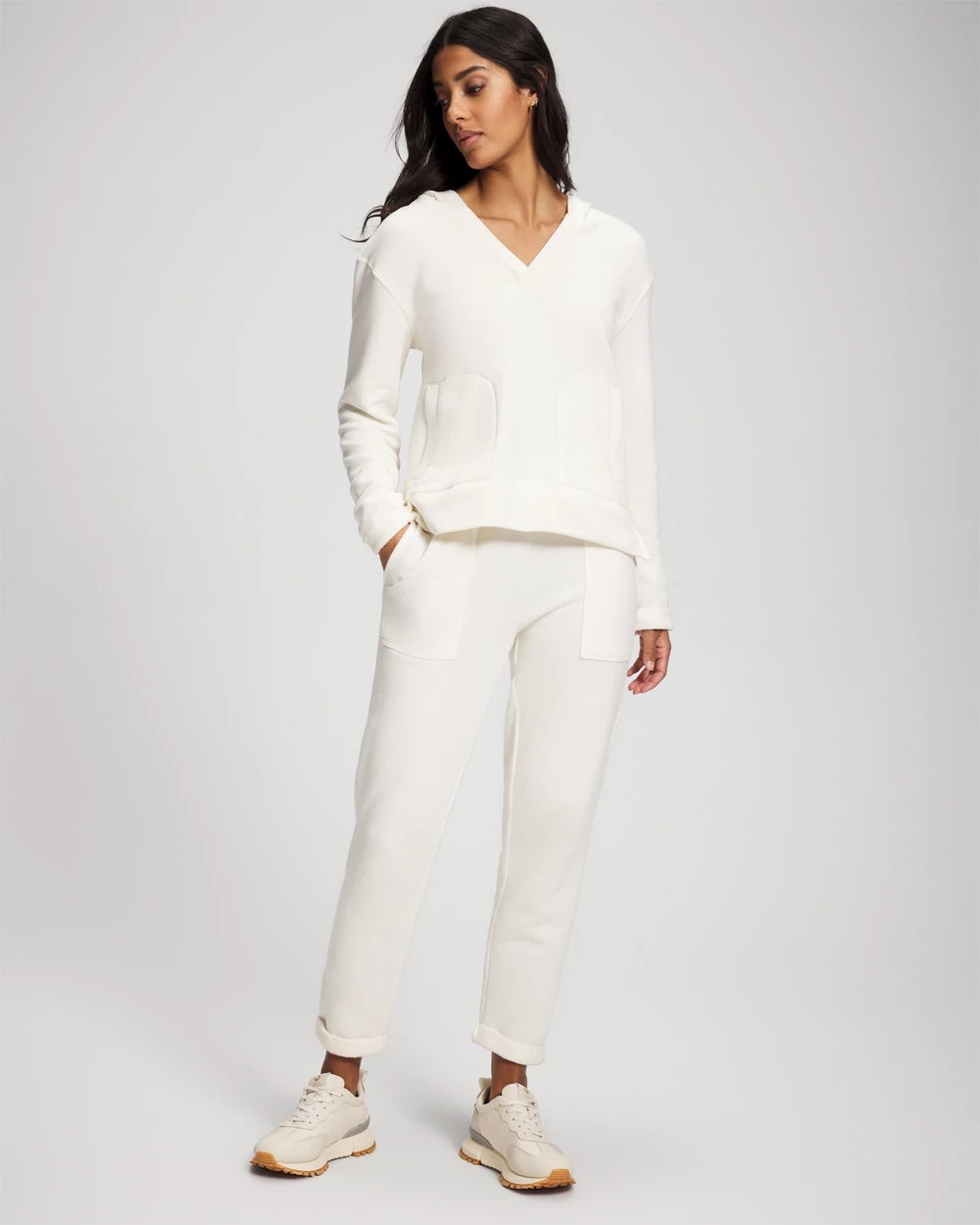 Soma / Cropped Pants SHEA