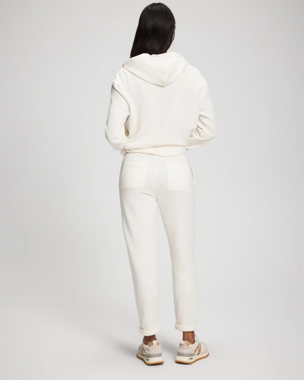 Soma / Cropped Pants SHEA