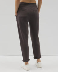 Soma / Cropped Pants GALAXY GRAY
