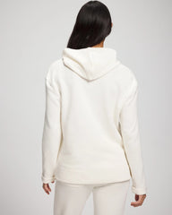 Soma / Cotton Terry Hoodie SHEA