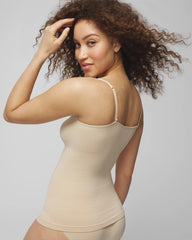 Soma / Smoothing Cami FRAPPE