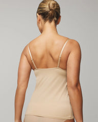 Soma / Lightweight Smoothing Cami WARM AMBER