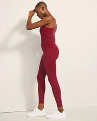 Soma / 24/7 Racerback Bra Tank RED FLIRT