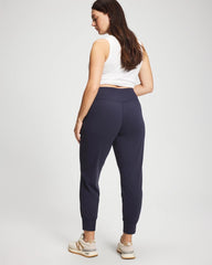 Soma / 24/7 High-Waist Joggers DEEP INDIGO