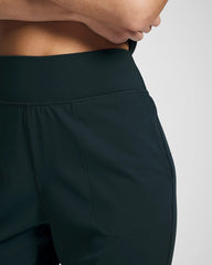 Soma / 24/7 High-Waist Joggers DEEPEST MARINE