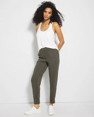 Soma / 24/7 High-Waist Joggers DARK GRAY OLIVE