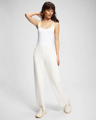 Soma / Modern Modal Straight Leg Pant PARCHMENT