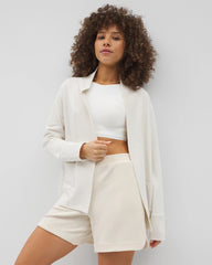 Soma / Cardigan SALT MIST