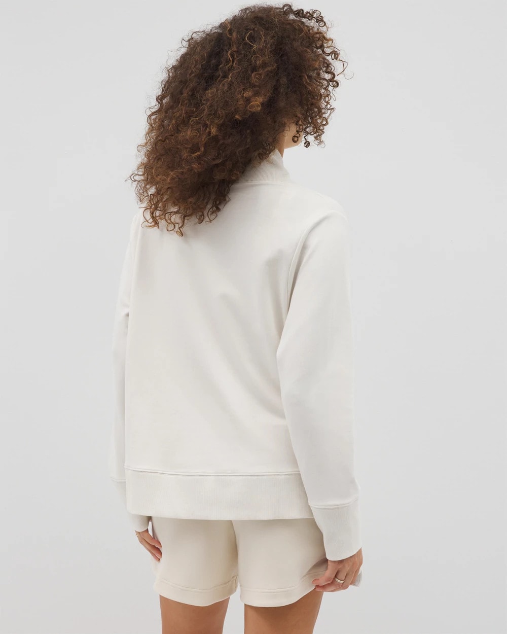 Soma / Cardigan SALT MIST