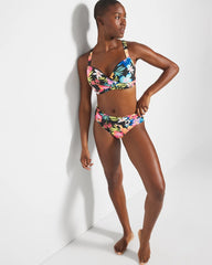 Soma / Sweet Escape Underwire Bikini Top MULTI