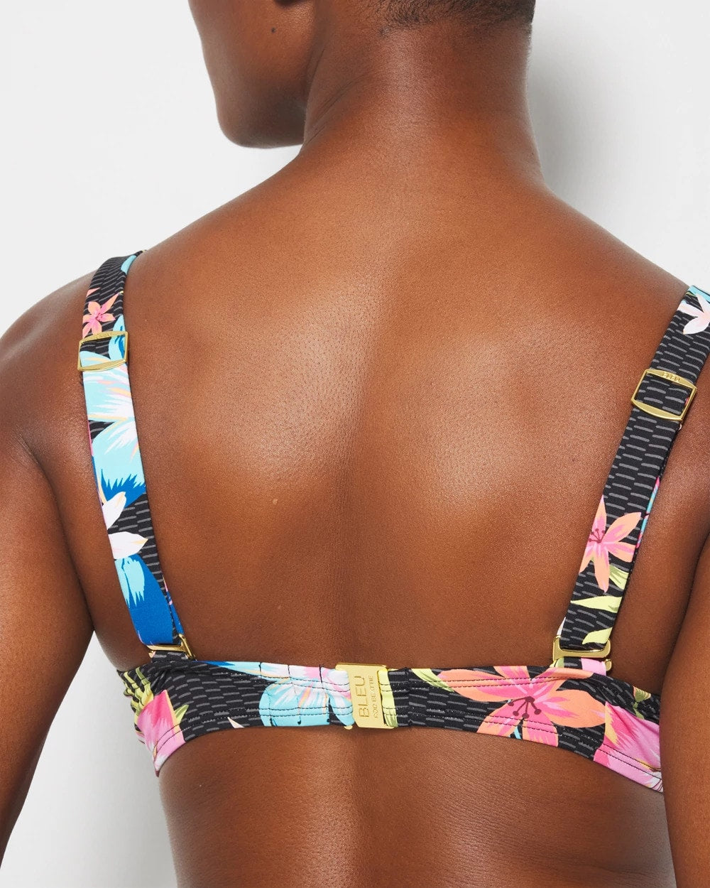Soma / Sweet Escape Underwire Bikini Top MULTI
