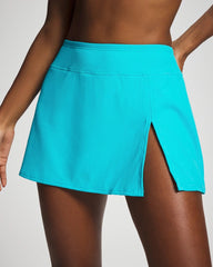 Soma / Pique Ole Skirted Swim Bottom WATERFALL
