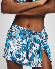 Soma / Turning Tides Skirted Bottom MULTI