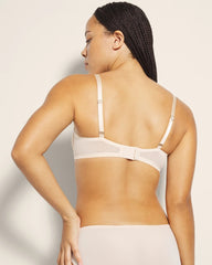 Soma / Unlined Bra PALE SAND