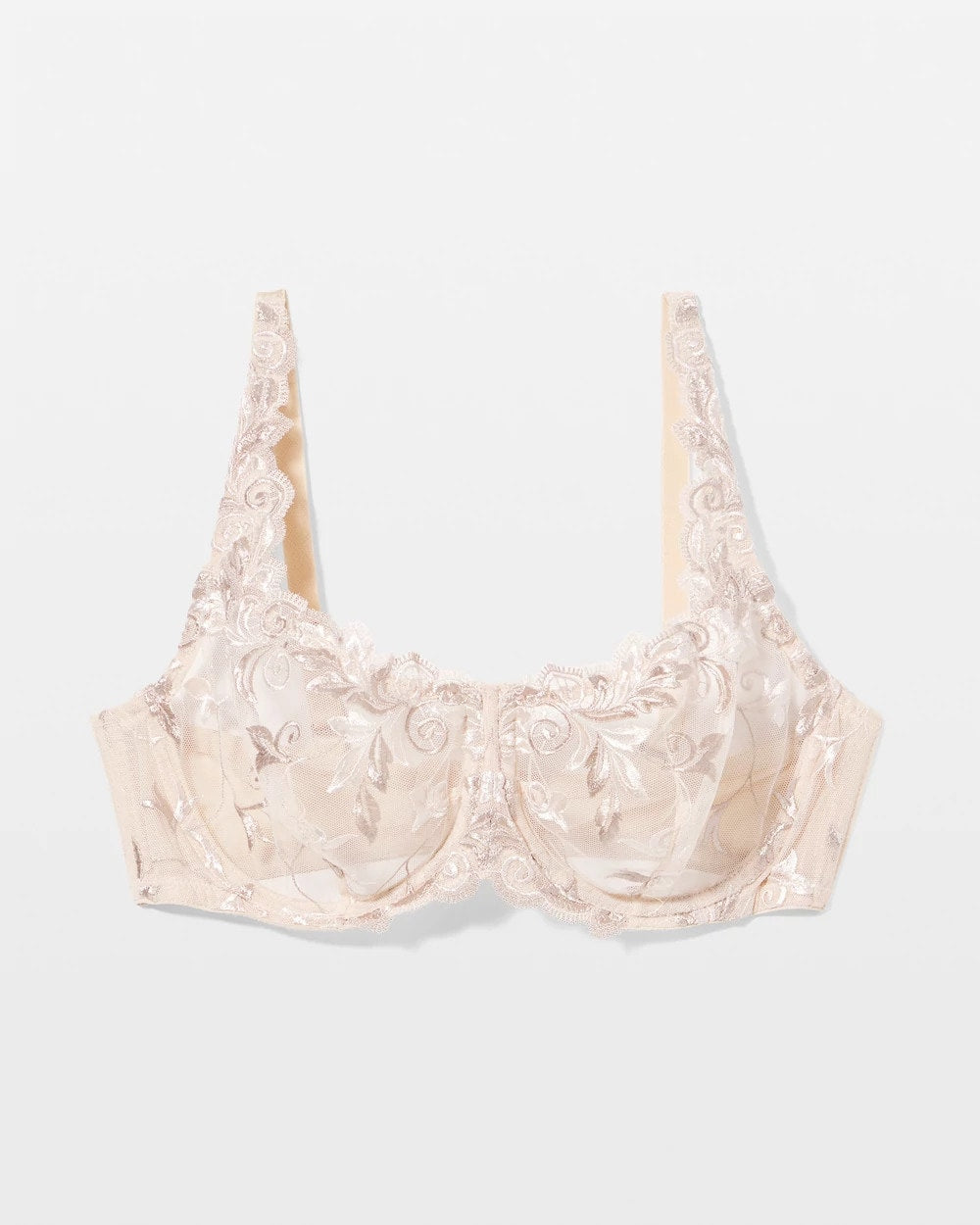 Soma / Unlined Bra PALE SAND
