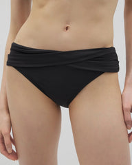 Soma / Kore Sarong Hipster BLACK