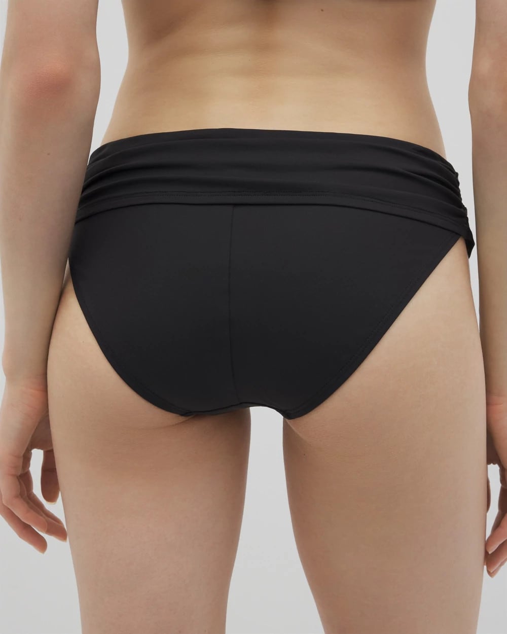 Soma / Kore Sarong Hipster BLACK