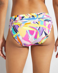 Soma / Living Color Sarong Hipster Bottom MULTI