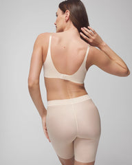 Soma / Lightweight Smoothing Short PALE SAND