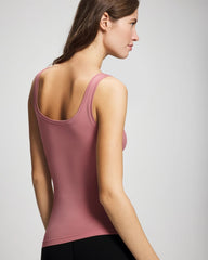 Soma / Turnaround Tank ANTIQUE PINK