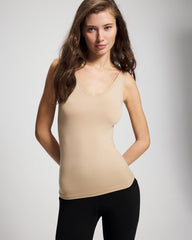 Soma / Turnaround Tank WARM AMBER