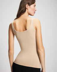 Soma / Turnaround Tank WARM AMBER
