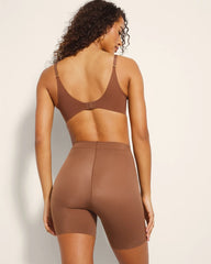 Soma / Skimming Shorts CINNAMON LATTE