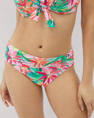 Soma / Everything Under the Sun Sarong Hipster Bottom MULTI