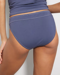 Soma / A Fine Line Hipster Bottom PALOMA