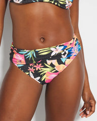 Soma / Sweet Escape Sarong Hipster Bottom MULTI