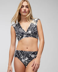 Soma / Bleu Rod Ciao Bella Sarong Hipster BLACK