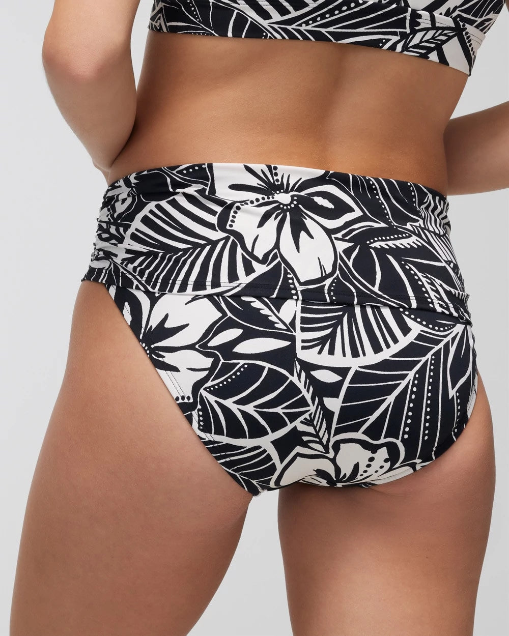 Soma / Bleu Rod Ciao Bella Sarong Hipster BLACK