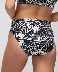 Soma / Bleu Rod Ciao Bella Sarong Hipster BLACK