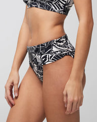 Soma / Bleu Rod Ciao Bella Sarong Hipster BLACK