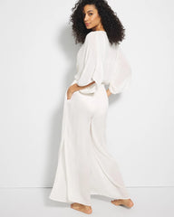 Soma / India Bazaar Jumpsuit COCONUT WATER