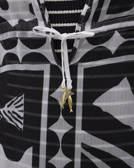 Soma / Catch of the Day Caftan BLACK