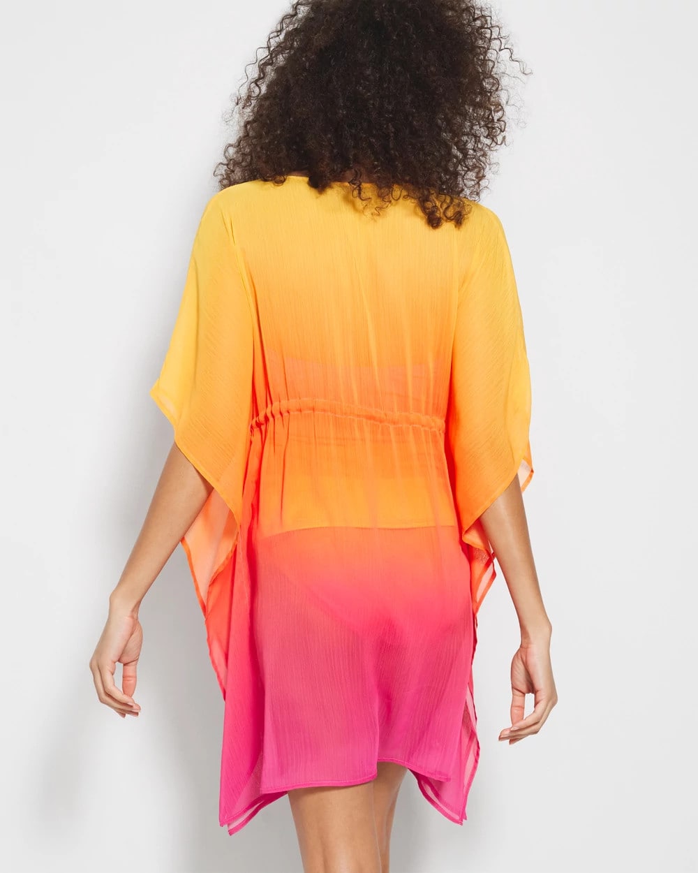 Soma / Beat The Heat Caftan ROSA