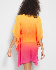 Soma / Beat The Heat Caftan ROSA