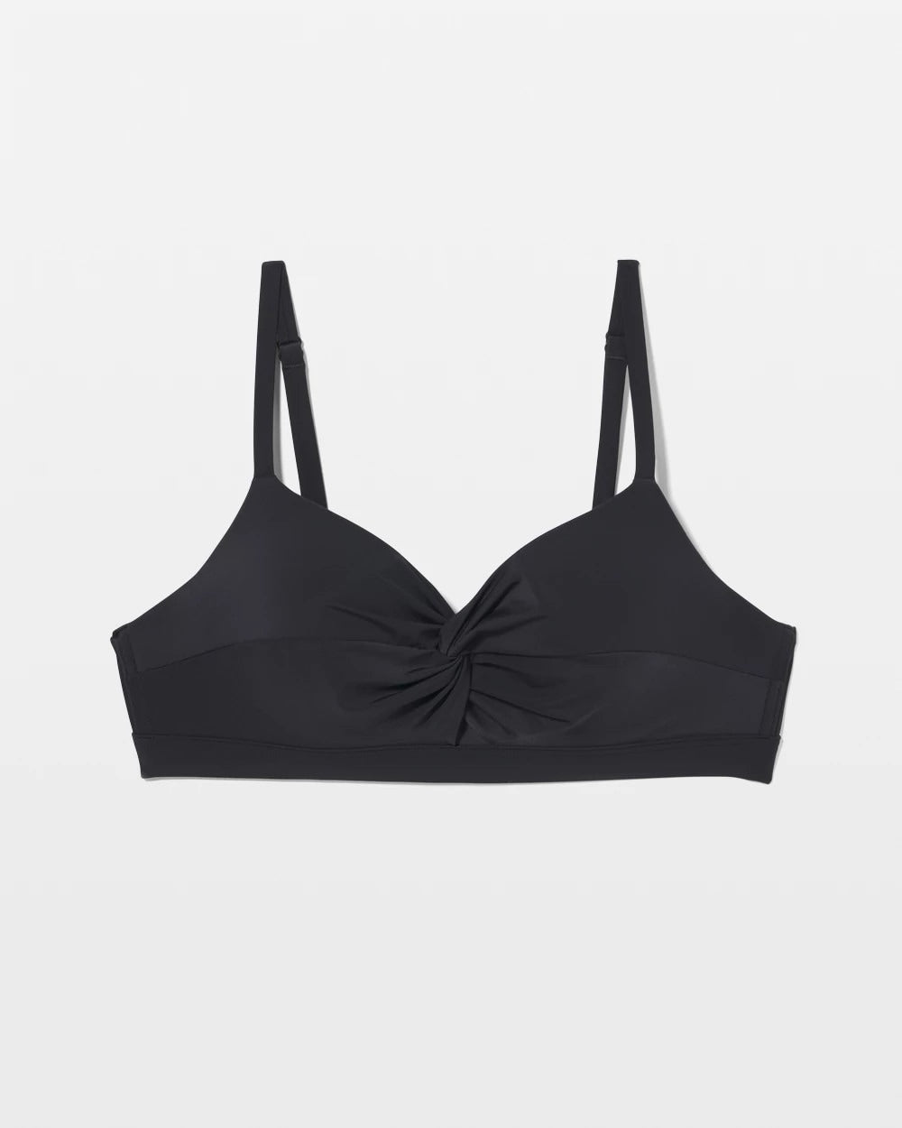 Soma / Enbliss Wireless Bikini Top BLACK