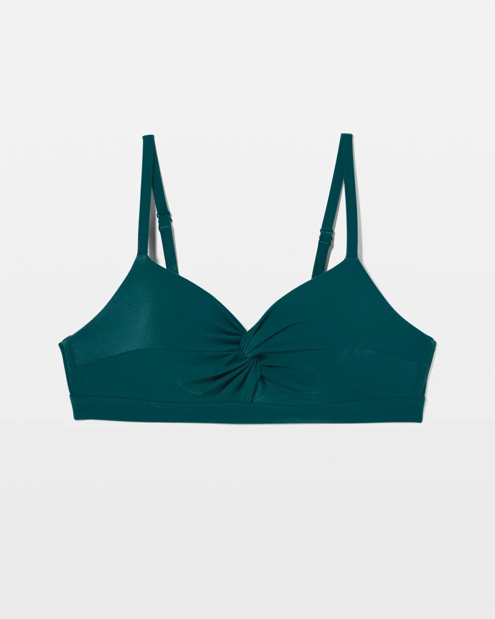 Soma / Enbliss Wireless Bikini Top OCEANSIDE TEAL