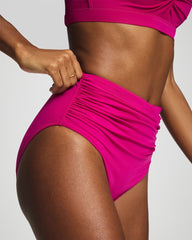 Soma / High-Waist Enbliss Bottom PINK COSMO