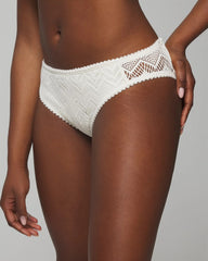 Soma / Crochet Hipster COCONUT